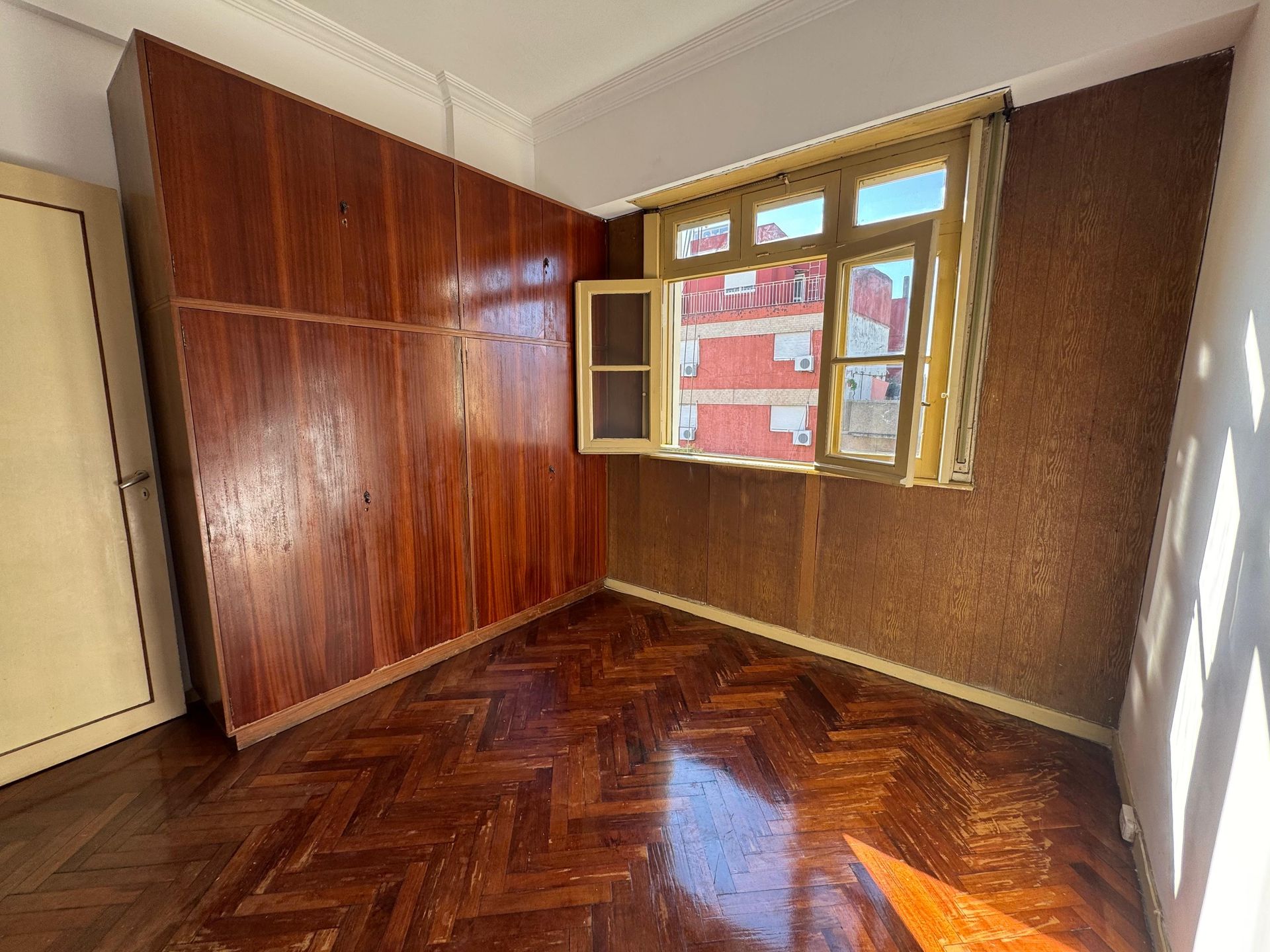 Foto 19 — VENTA DPTO 2 AMB VELEZ SARSFIELD TERRAZA LINIERS