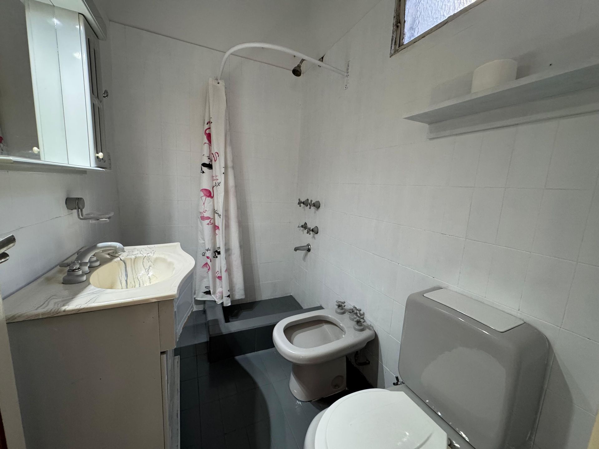 Foto 10 — VENTA DPTO 2 AMB VELEZ SARSFIELD TERRAZA LINIERS