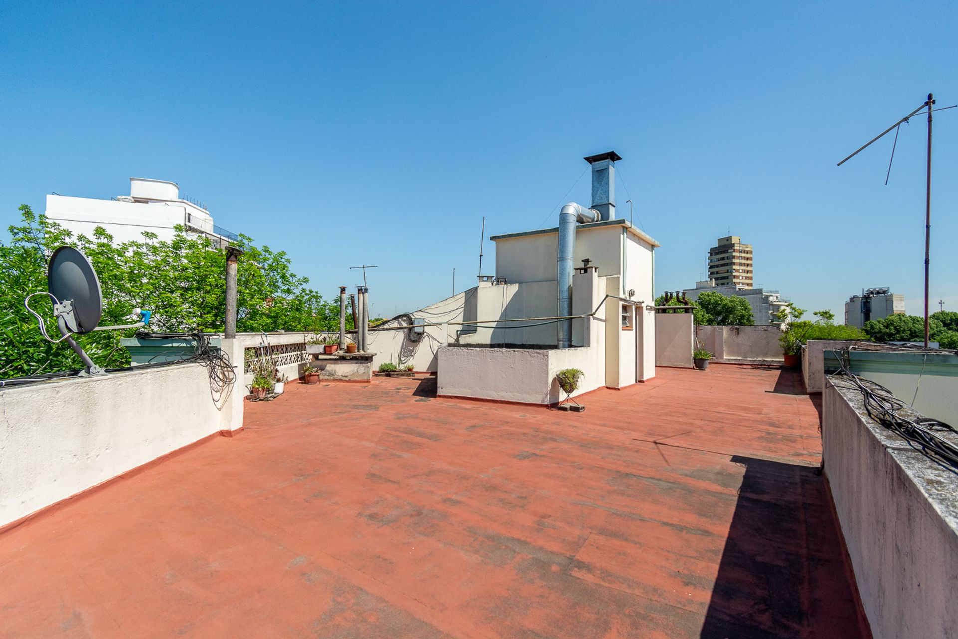 Foto 26 — VENTA DPTO 2 AMB VELEZ SARSFIELD TERRAZA LINIERS