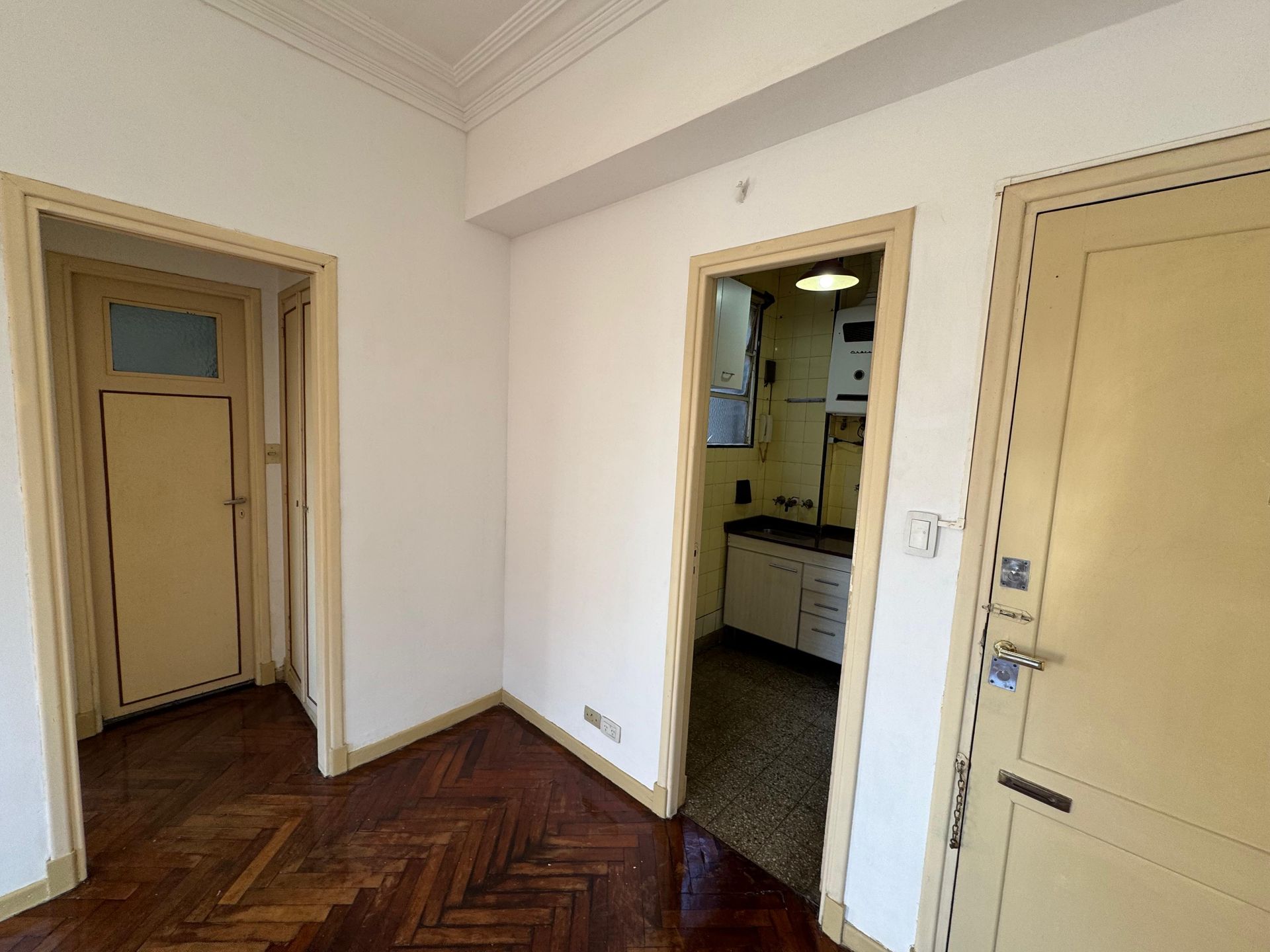Foto 18 — VENTA DPTO 2 AMB VELEZ SARSFIELD TERRAZA LINIERS