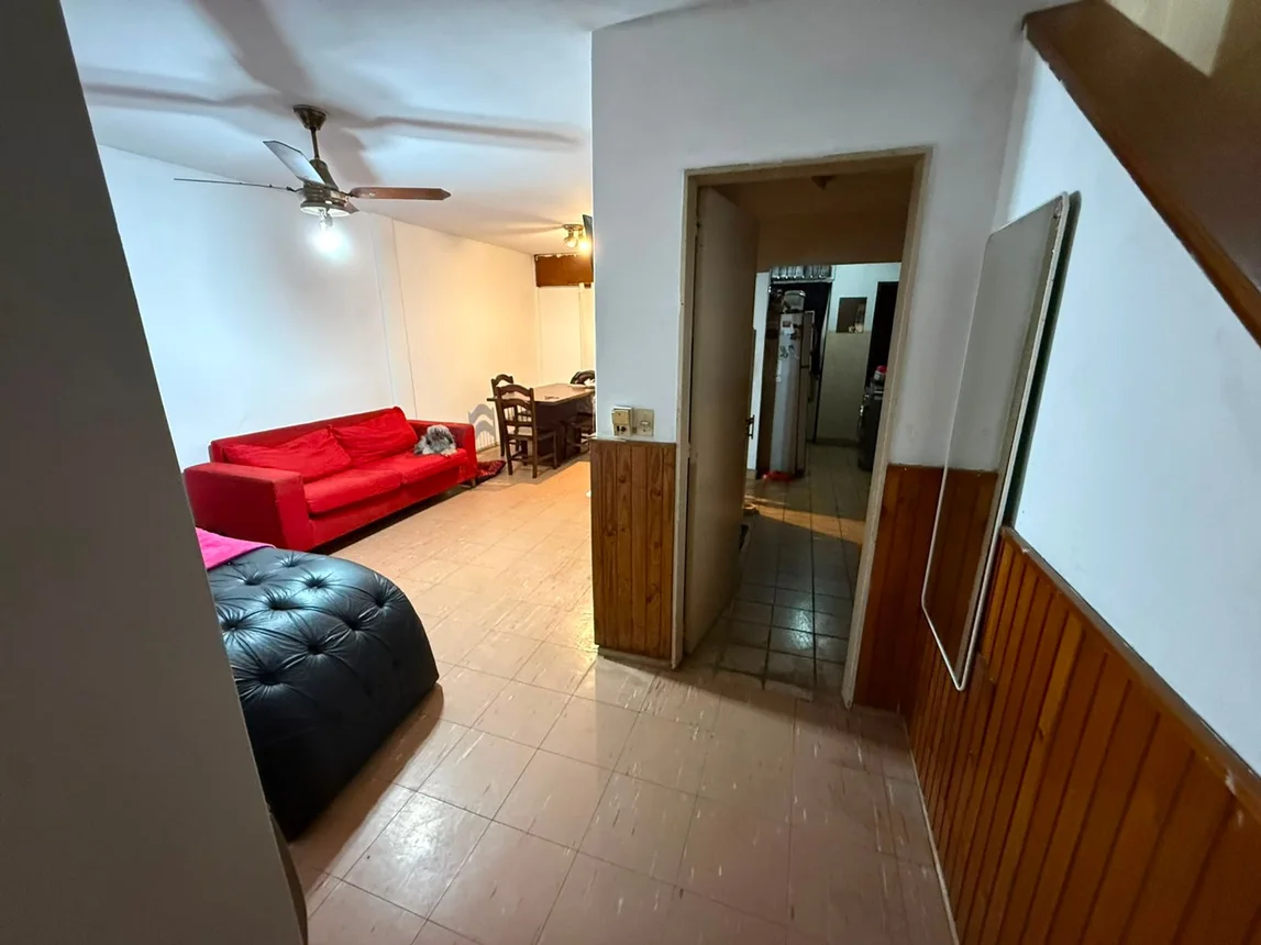 Casa dúplex en venta en Hurlingham, foto 4