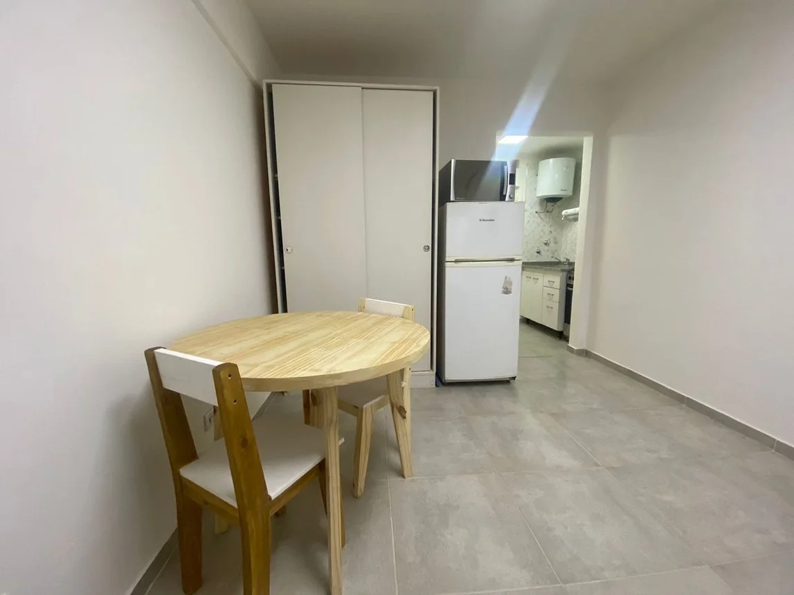 Monoambiente en alquiler en San Nicolás, foto 3