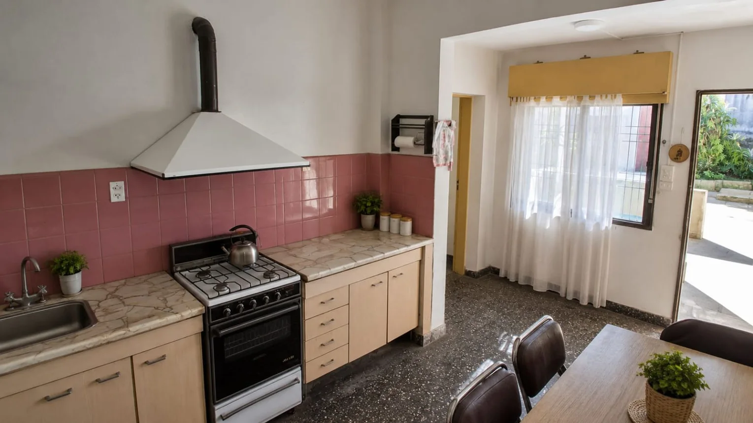 Casa de 3 ambientes en venta en San Justo, Jujuy 1800, foto 4