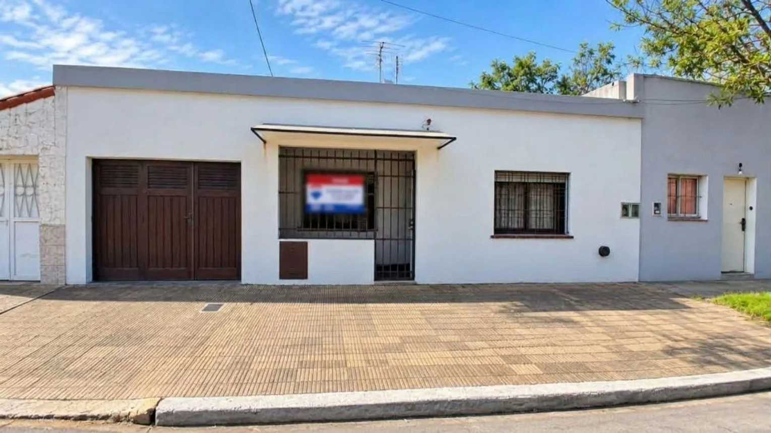Casa de 3 ambientes en venta en San Justo, Jujuy 1800