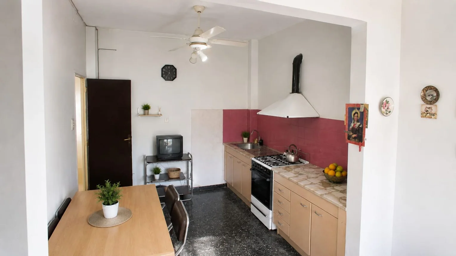 Casa de 3 ambientes en venta en San Justo, Jujuy 1800, foto 5