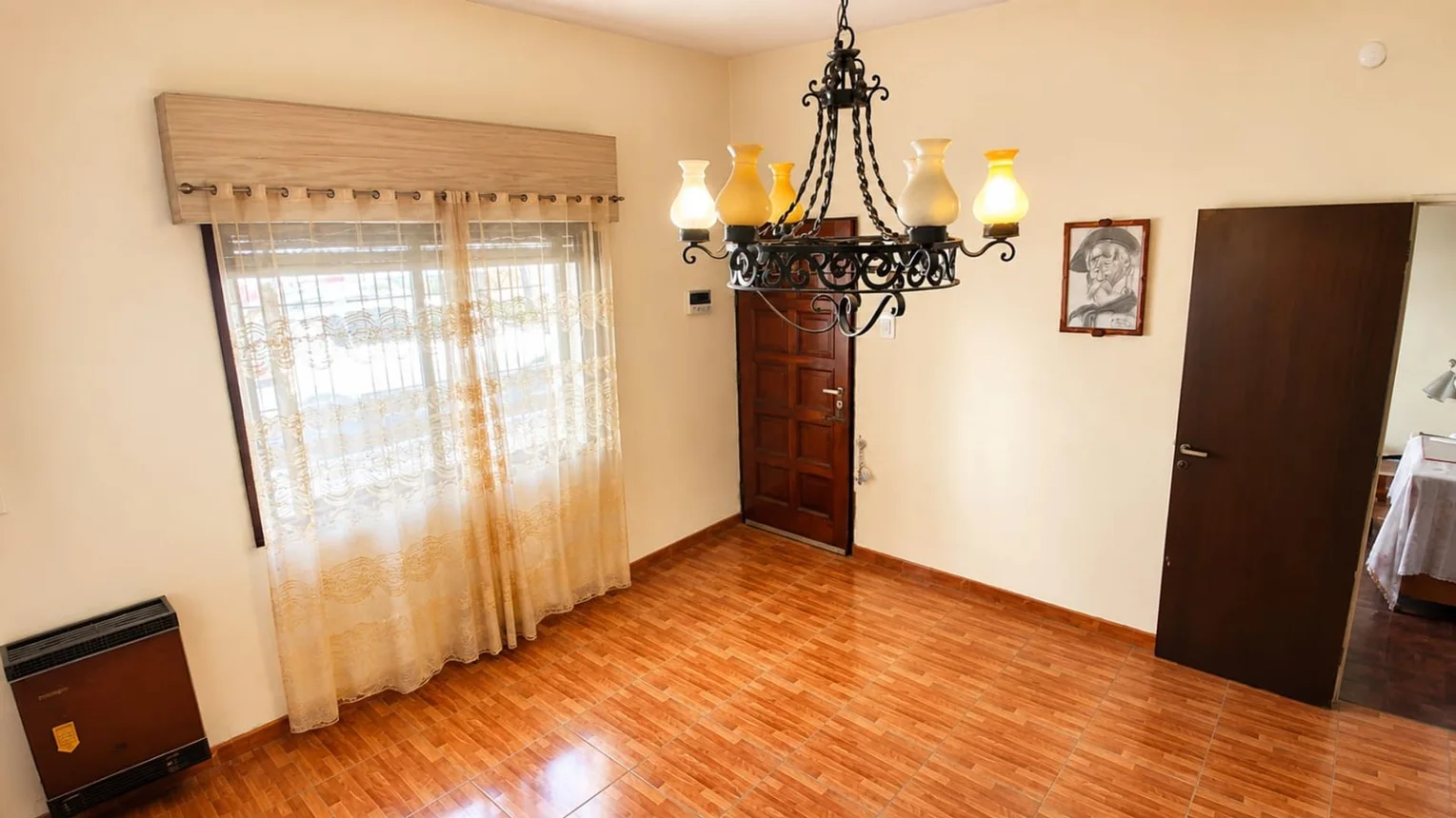 Casa de 3 ambientes en venta en San Justo, Jujuy 1800, foto 2