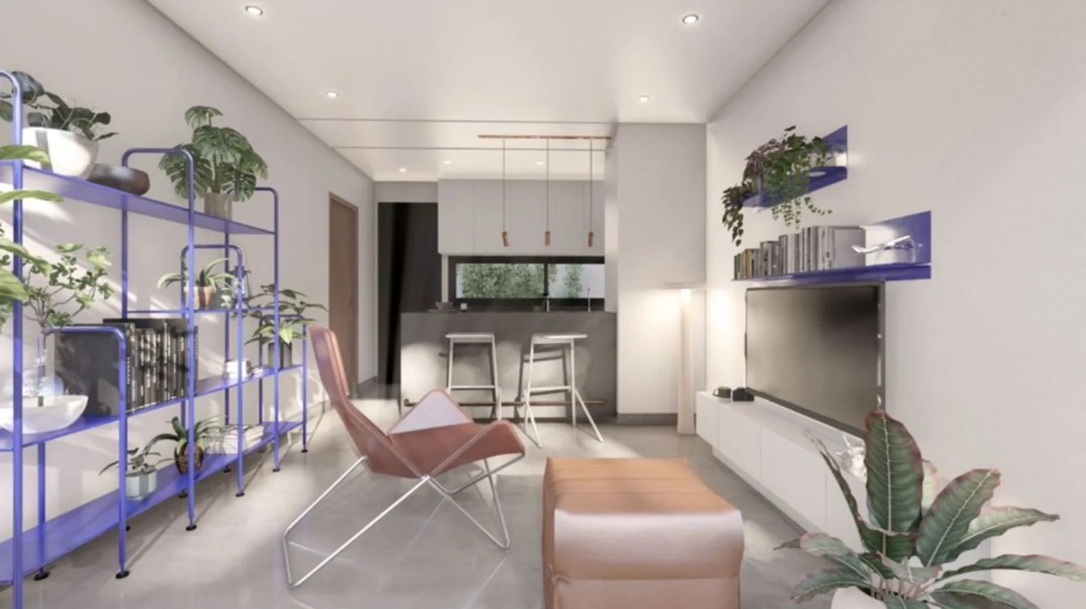 Departamento en venta en Santa Fe, foto 4