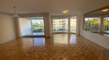 Alquiler apartamento en pocitos 3 dormitorios