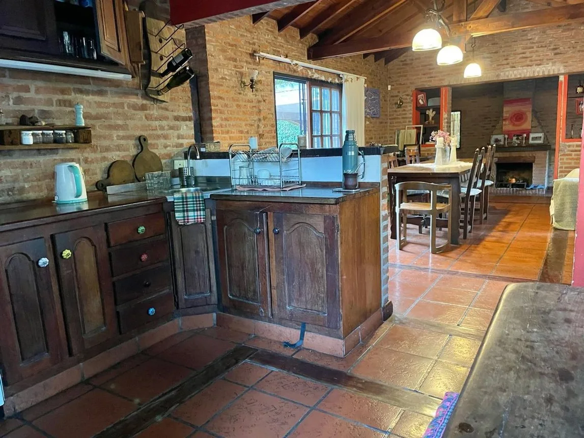 Casa de 4 ambientes en venta en General Pacheco, Pedro de Mendoza 2900, foto 5