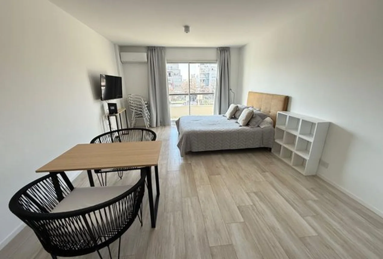 Monoambiente en venta en Parque Chas