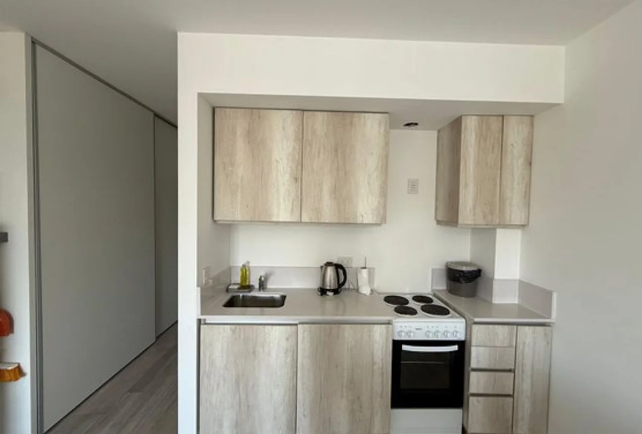 Monoambiente en venta en Parque Chas, foto 4