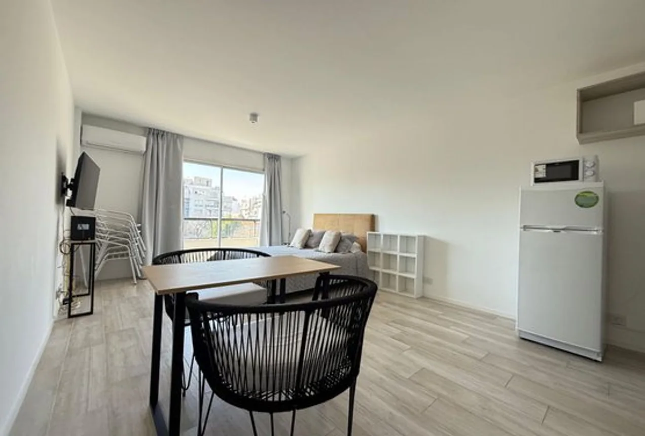 Monoambiente en venta en Parque Chas, foto 3