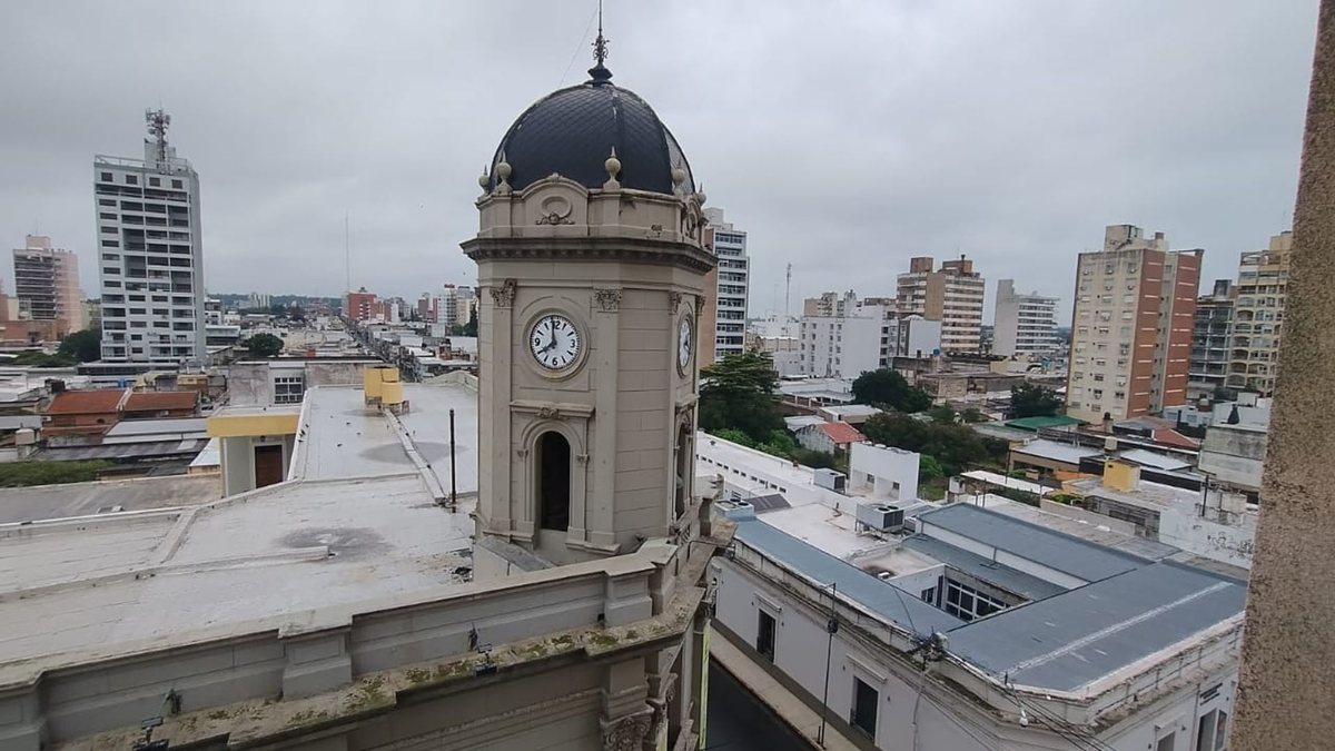 Foto 15 — Depto en venta 2 dorm | Centro San Nicolás