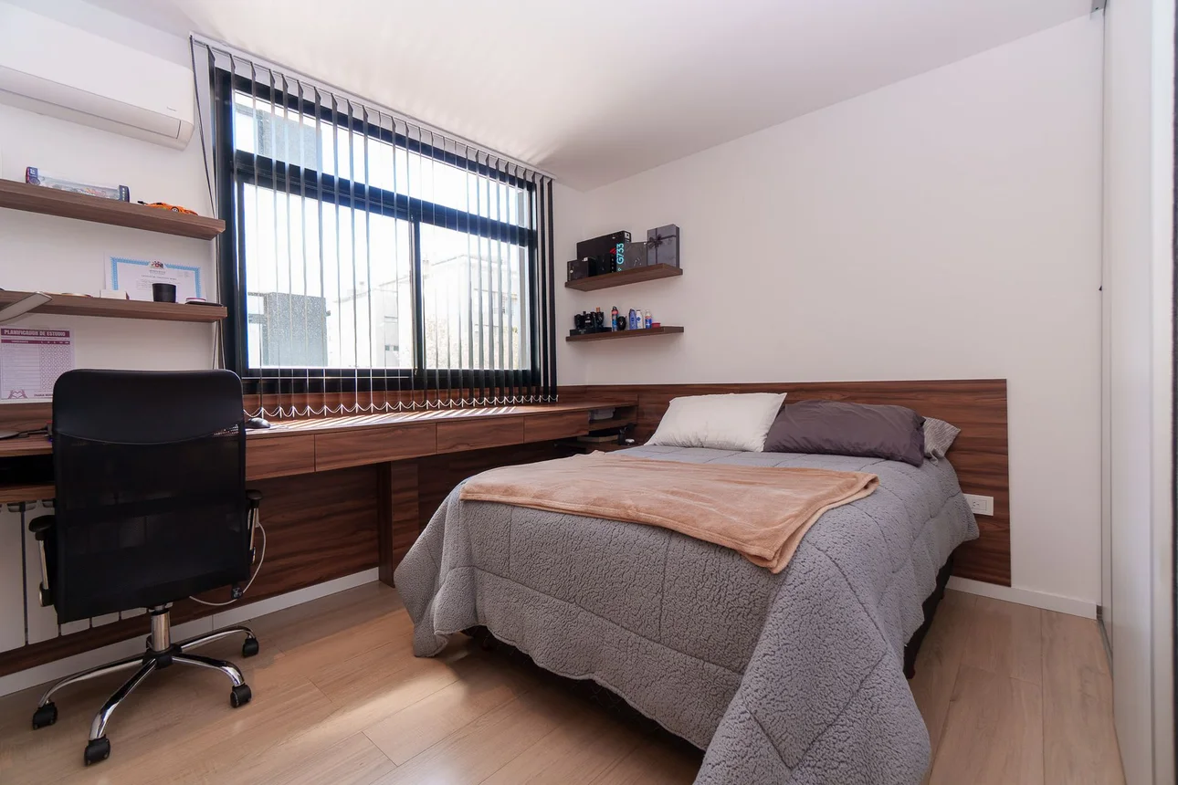 Departamento en venta en La Plata, foto 4