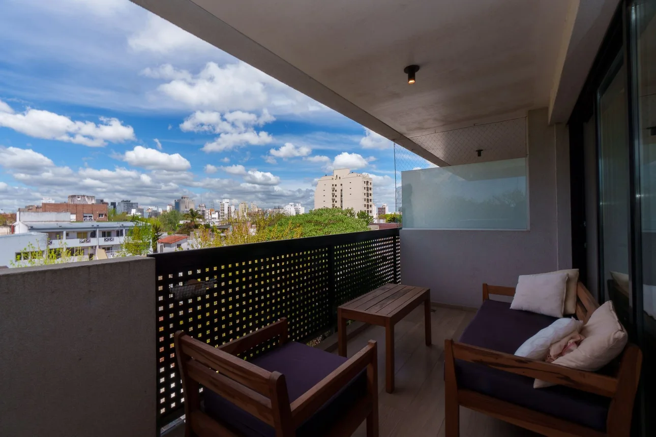 Departamento en venta en La Plata, foto 5