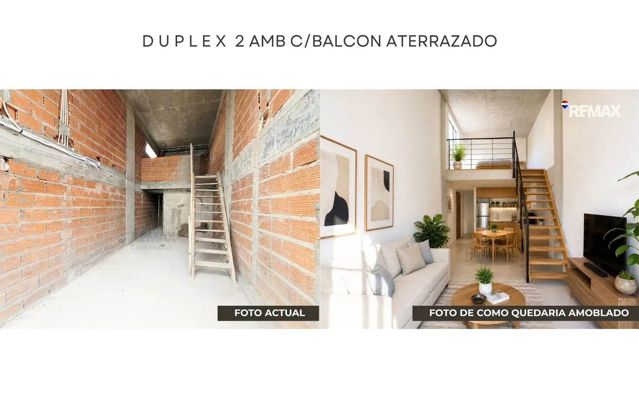 Dúplex en venta en Monte Castro, foto 2