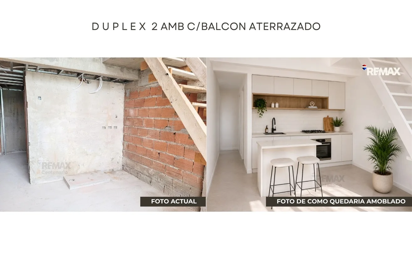 Dúplex en venta en Monte Castro, foto 4