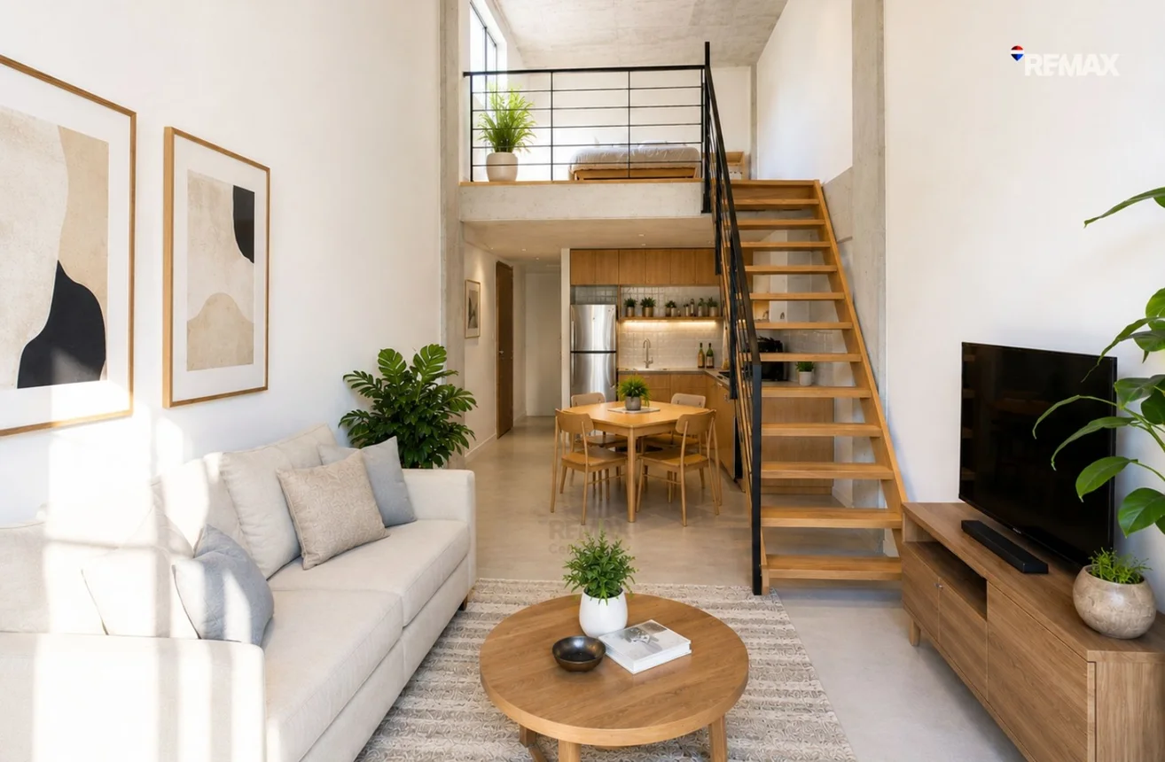 Dúplex en venta en Monte Castro