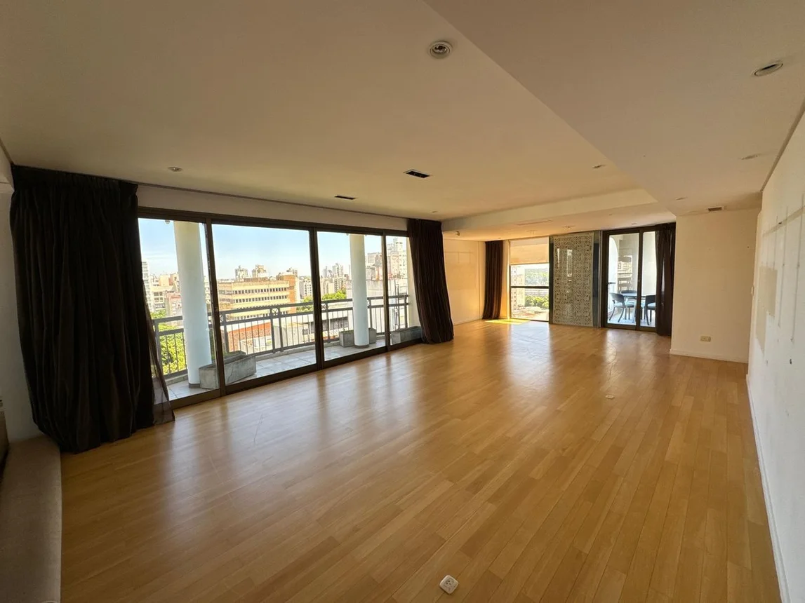 Penthouse en venta en La Plata