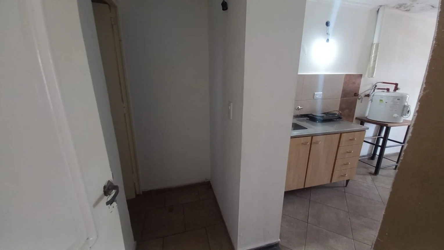 Monoambiente en venta en Rosario, foto 2