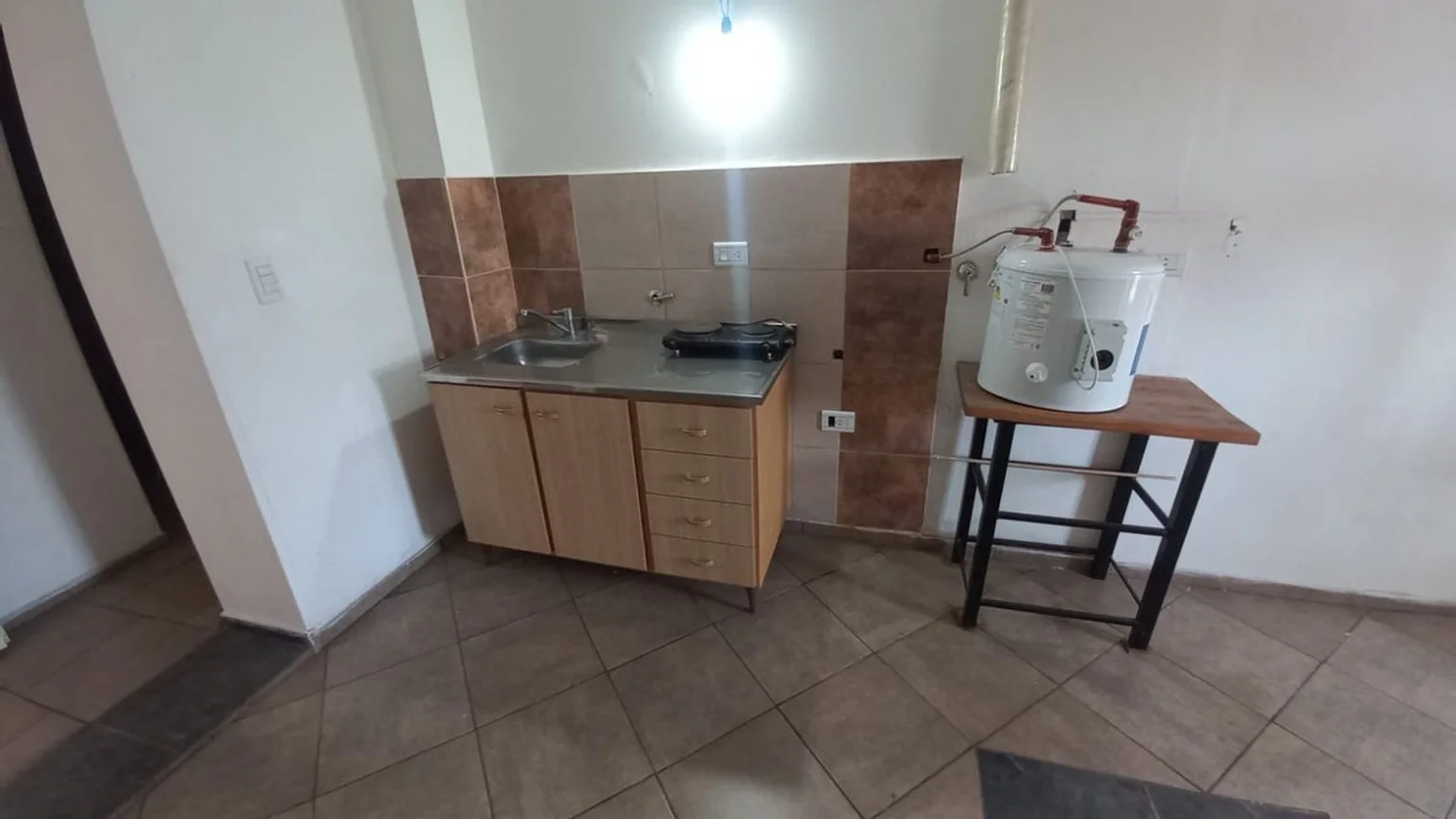 Monoambiente en venta en Rosario
