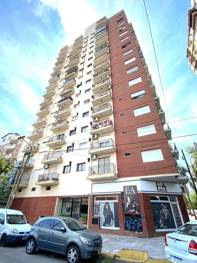 Departamento en venta en Ramos Mejía