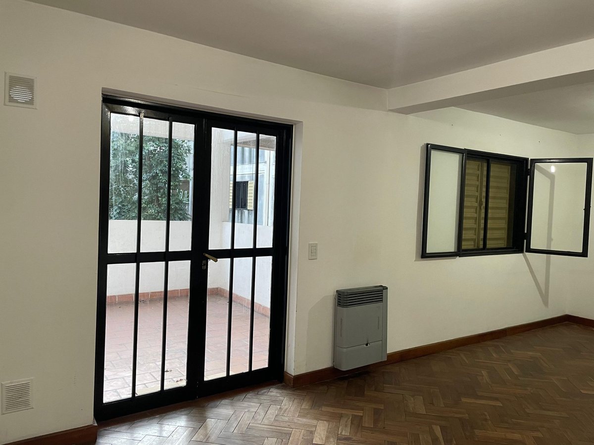VENTA DEPTO 3 DORM PARQUE BELGRANO APTO CREDITO - foto 4