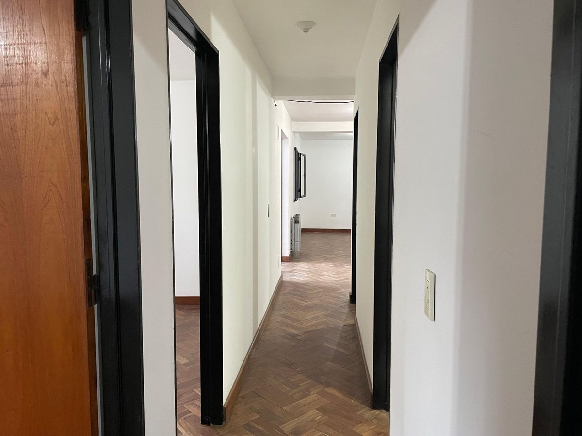 VENTA DEPTO 3 DORM PARQUE BELGRANO APTO CREDITO - foto 7