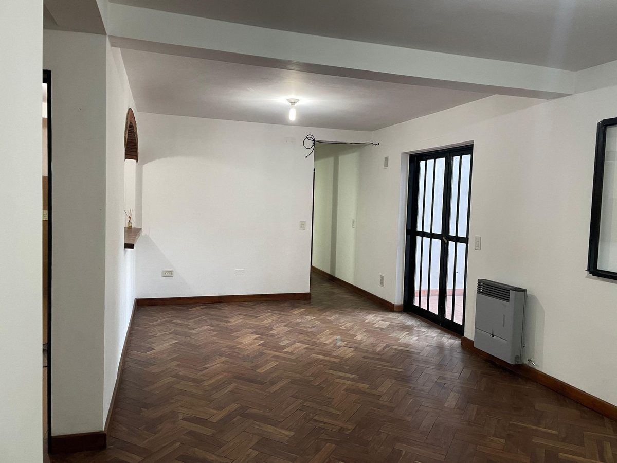 VENTA DEPTO 3 DORM PARQUE BELGRANO APTO CREDITO - foto 3