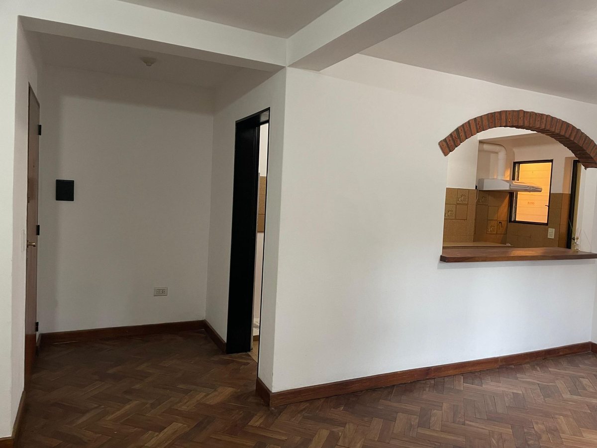VENTA DEPTO 3 DORM PARQUE BELGRANO APTO CREDITO - foto 5