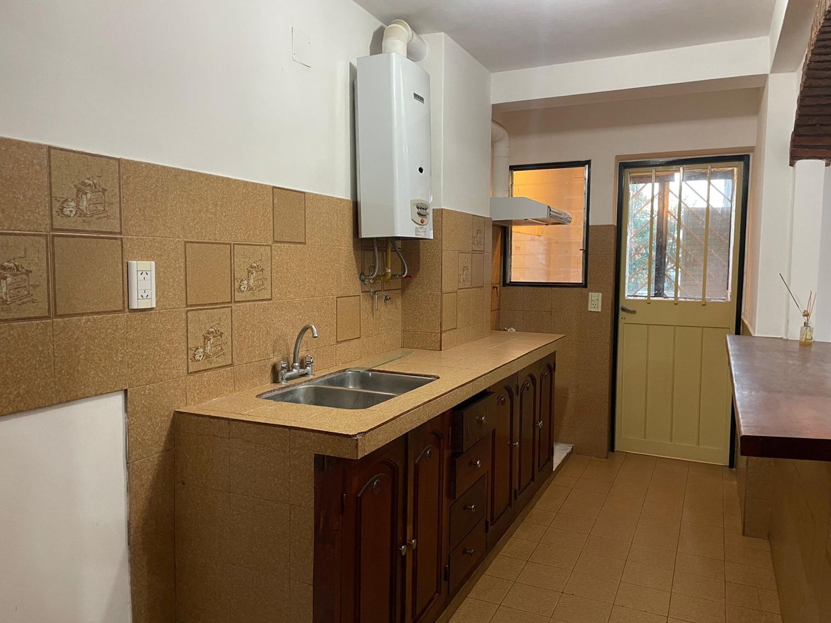 VENTA DEPTO 3 DORM PARQUE BELGRANO APTO CREDITO - foto 6