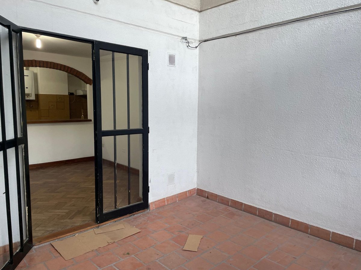VENTA DEPTO 3 DORM PARQUE BELGRANO APTO CREDITO - foto 11