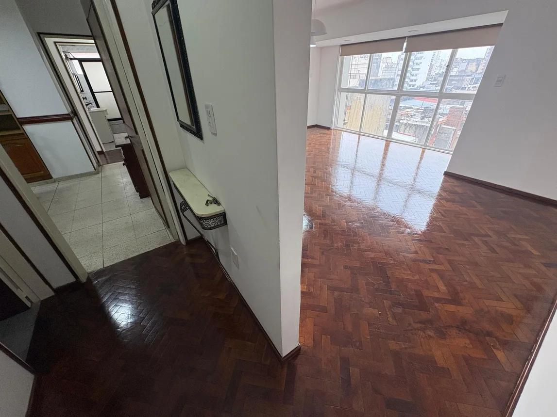 Departamento de 4 ambientes en alquiler en Santa Fe, Tucuman 2400, foto 3