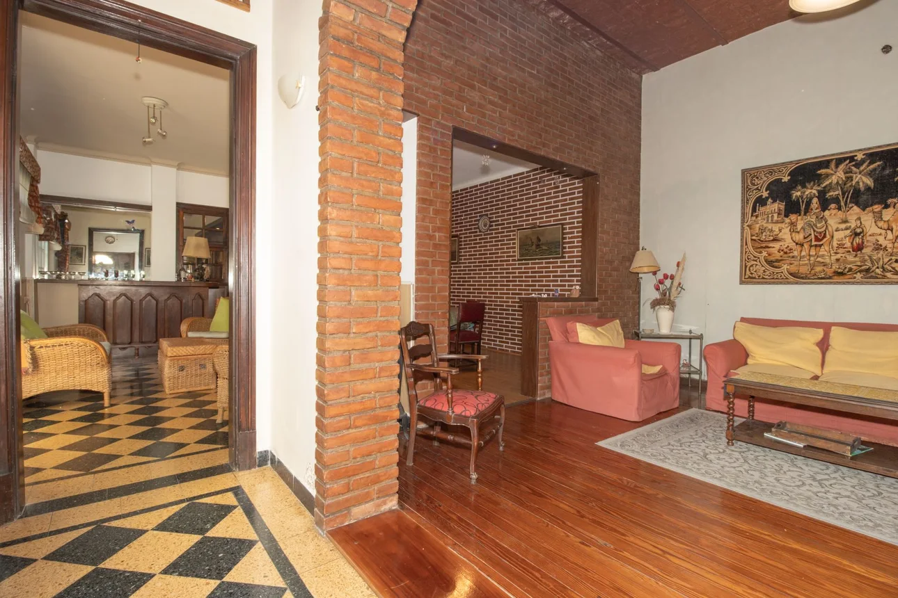 Casa de 5 ambientes en venta en Florida, Valle Grande 200, foto 4