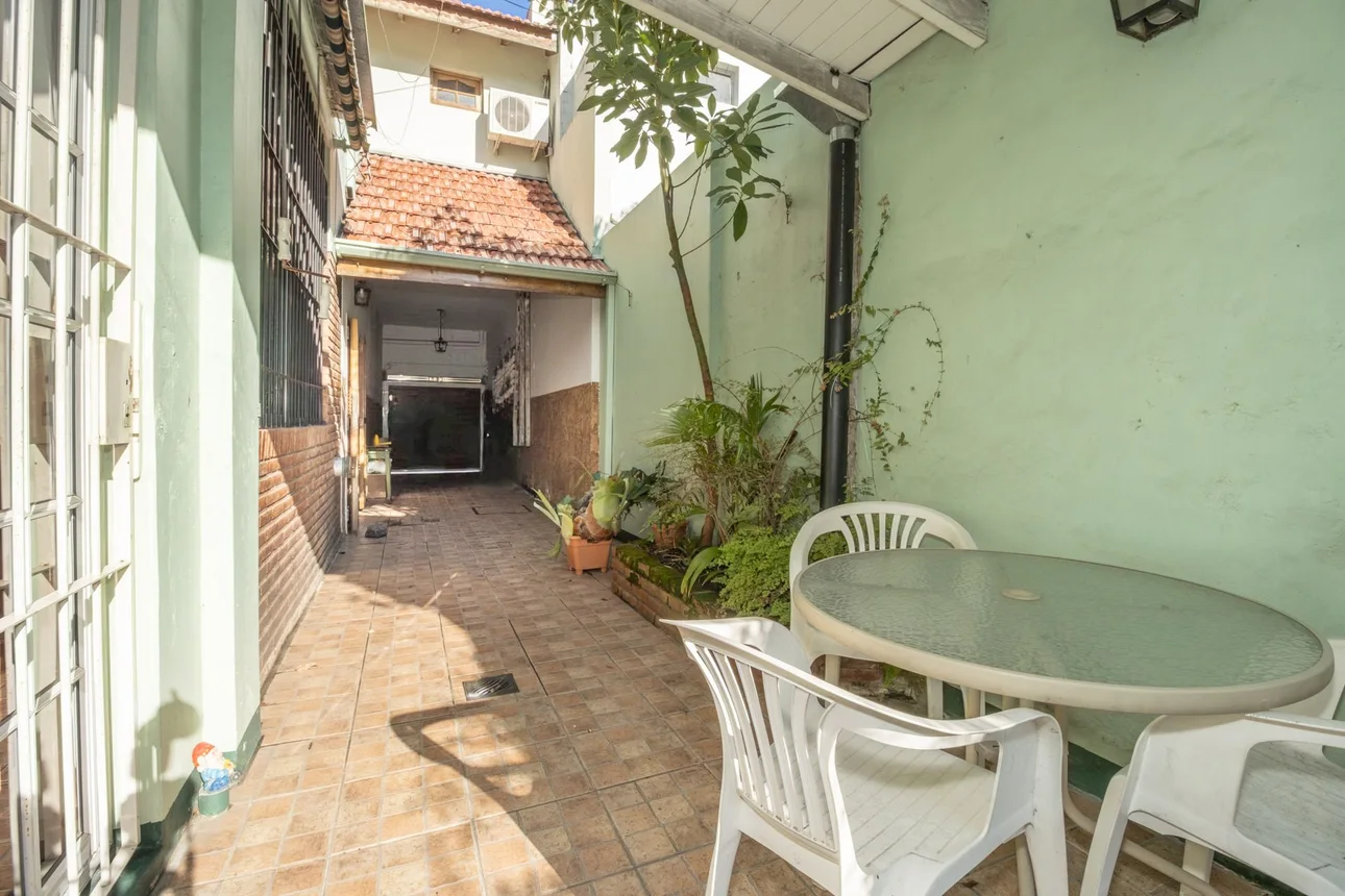 Casa de 5 ambientes en venta en Florida, Valle Grande 200, foto 2
