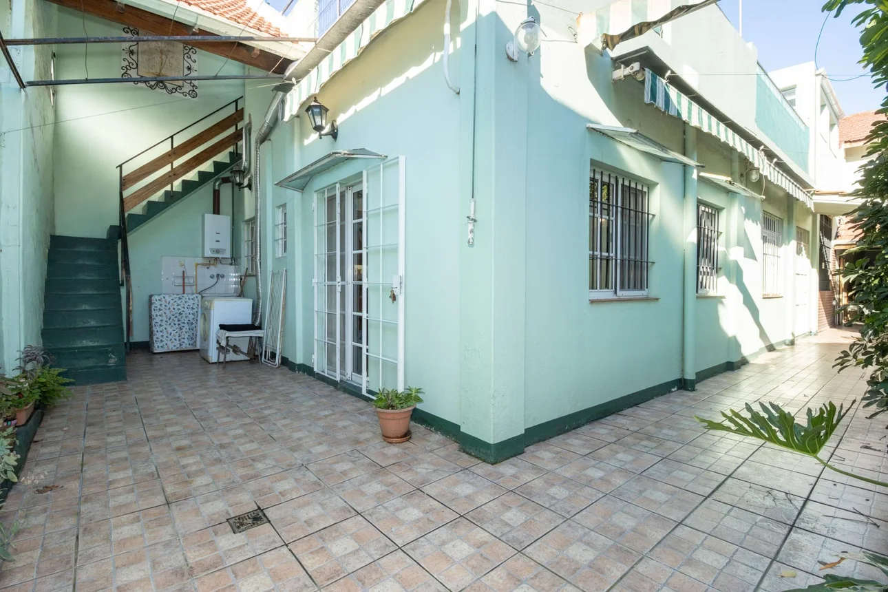 Casa de 5 ambientes en venta en Florida, Valle Grande 200, foto 3