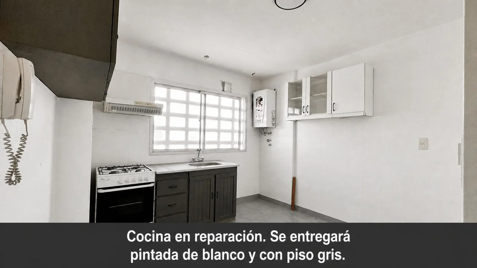 Departamento de 5 ambientes en venta en Beccar, General Guido 1100, foto 3