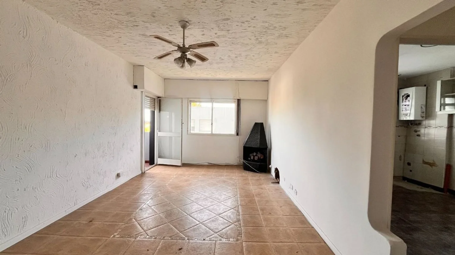 Departamento de 5 ambientes en venta en Beccar, General Guido 1100, foto 5