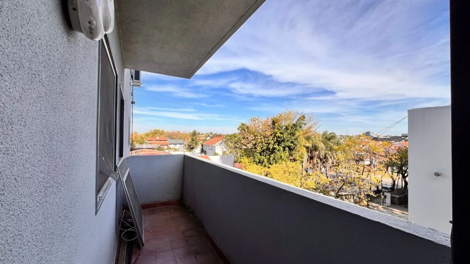 Departamento de 5 ambientes en venta en Beccar, General Guido 1100