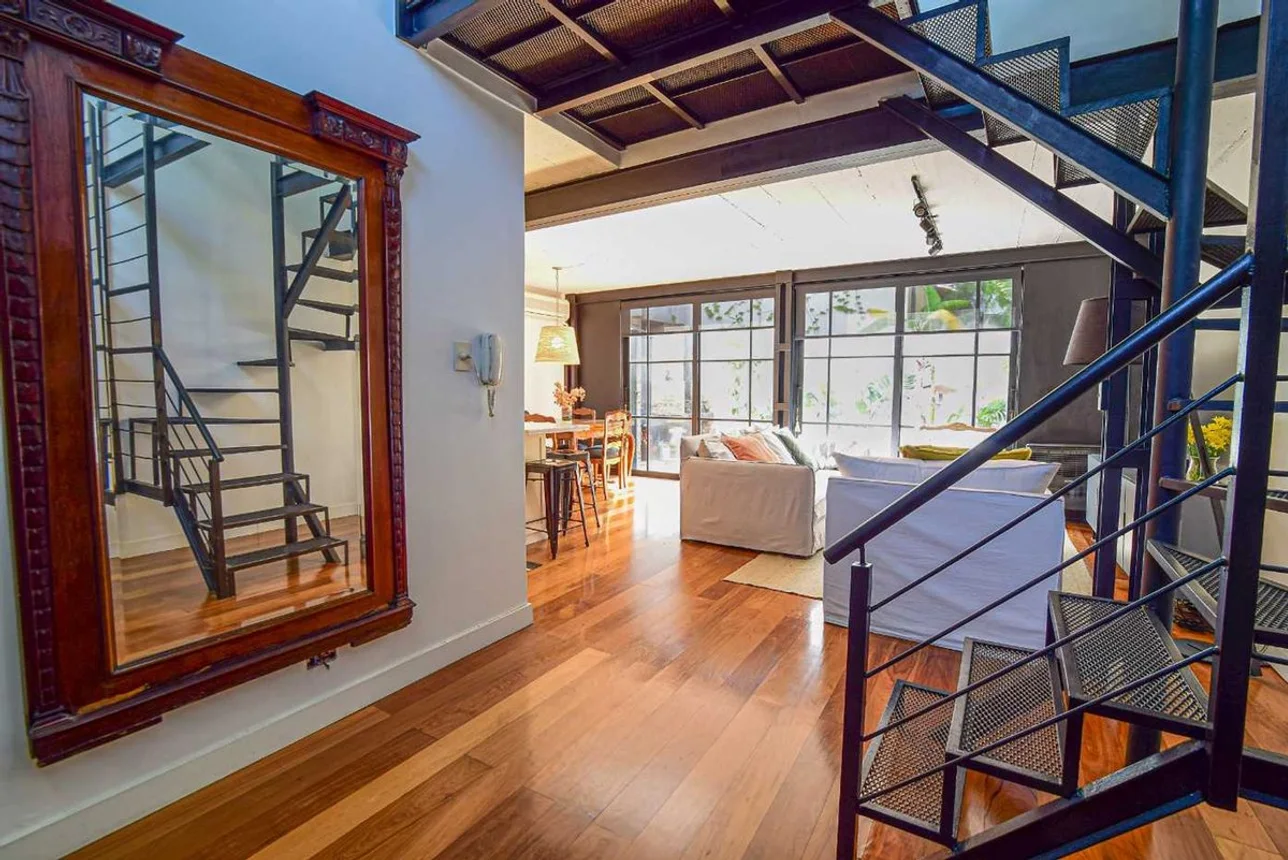 Casa tríplex en venta en Martínez, foto 2