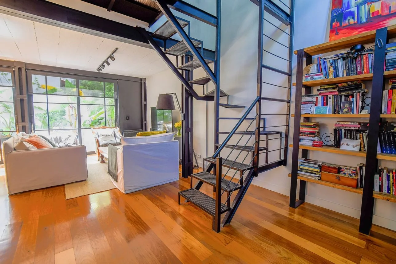 Casa tríplex en venta en Martínez, foto 5