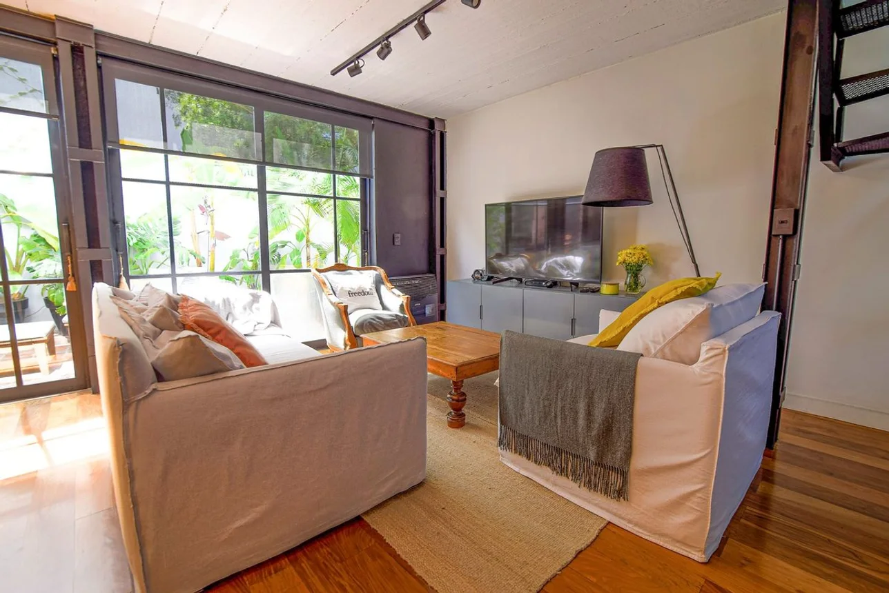 Casa tríplex en venta en Martínez, foto 4