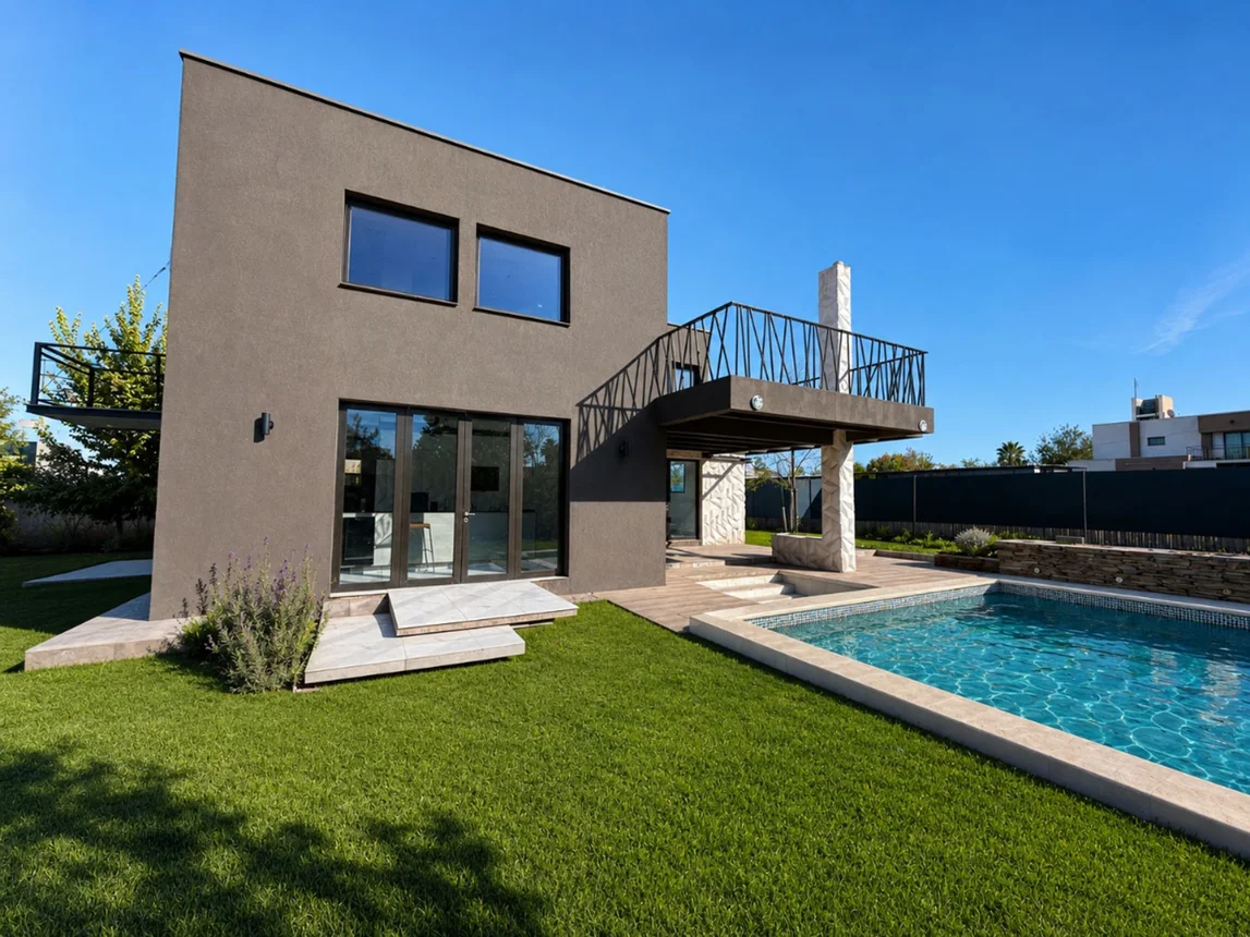 Casa y departamento venta, vistalba, luján de cuyo, foto 1