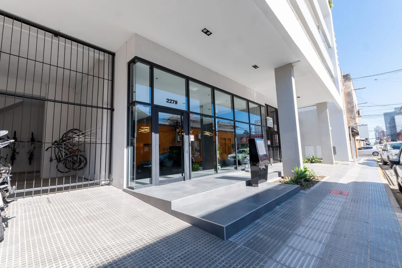 Departamento en venta en Santa Fe, foto 2