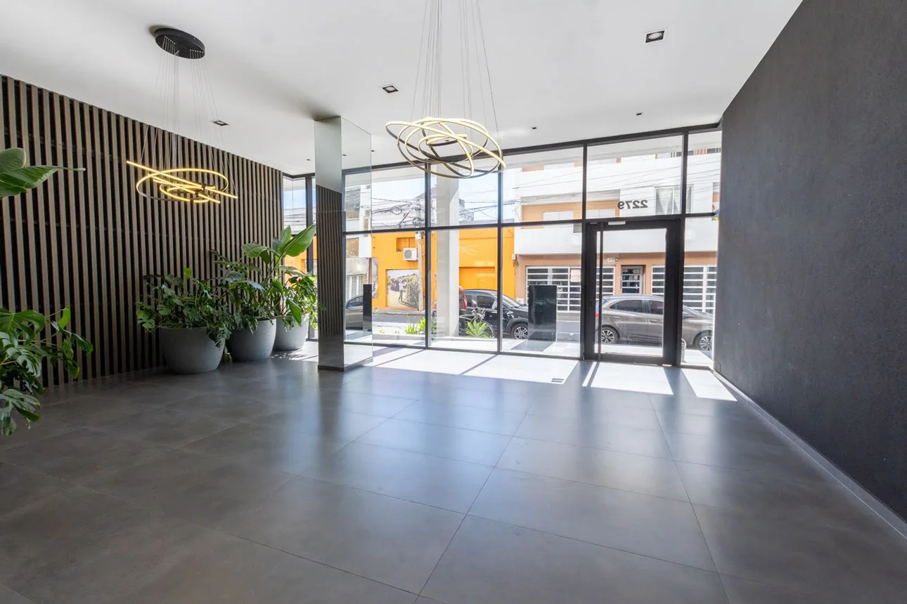 Departamento en venta en Santa Fe