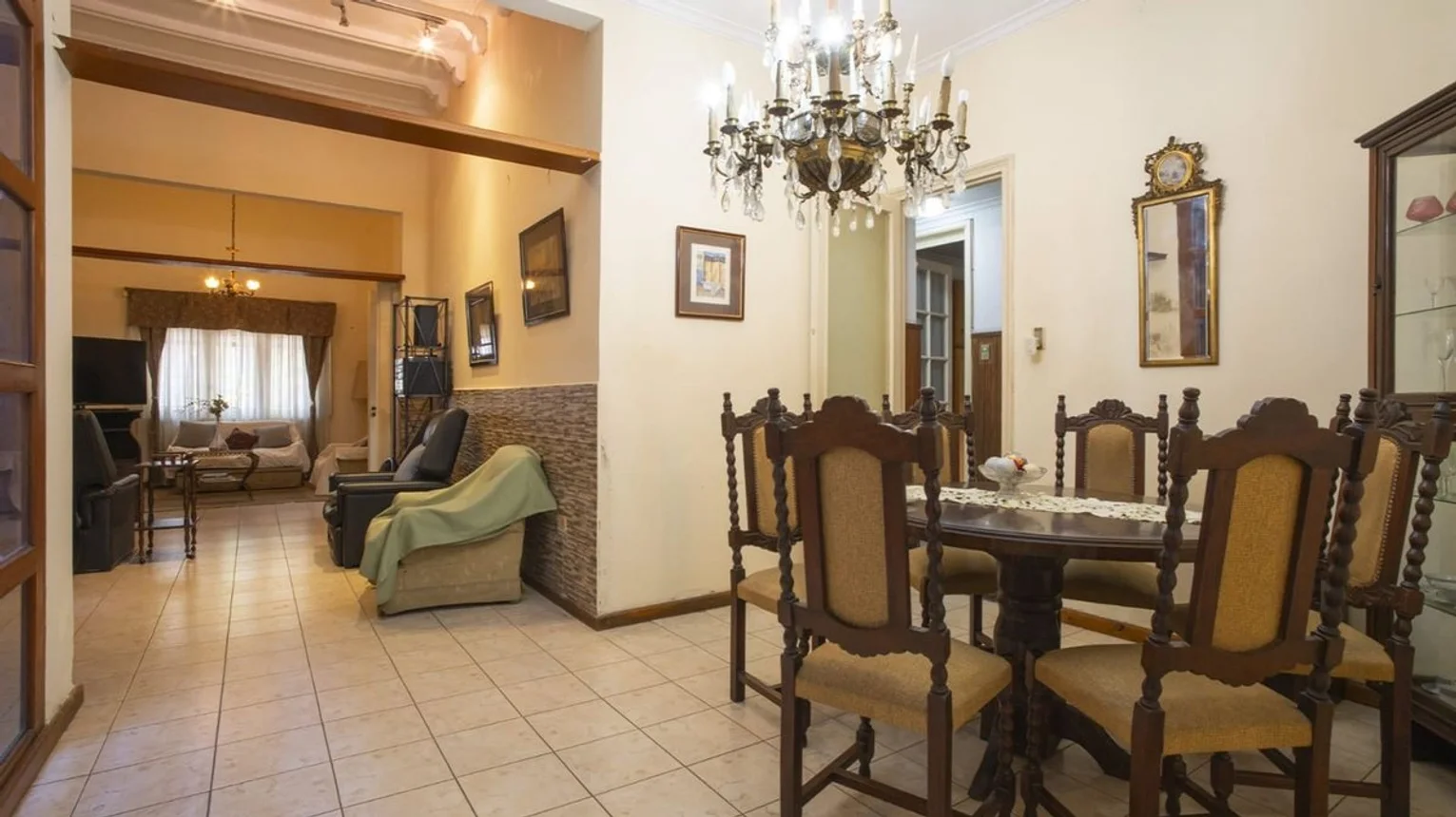 Casa en venta en Rosario