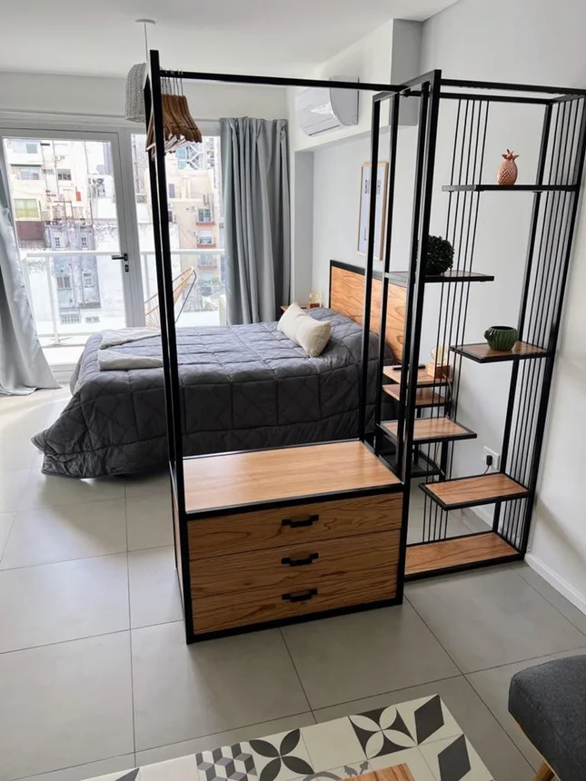 Departamento en venta en Palermo, foto 2