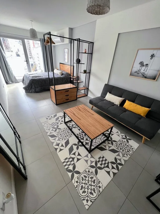 Departamento en venta en Palermo