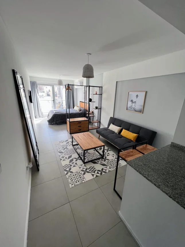 Departamento en venta en Palermo, foto 3