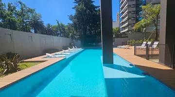 Alquiler 2 ambientes Torre Premium Vicente Lopez